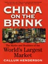 China on the Brink